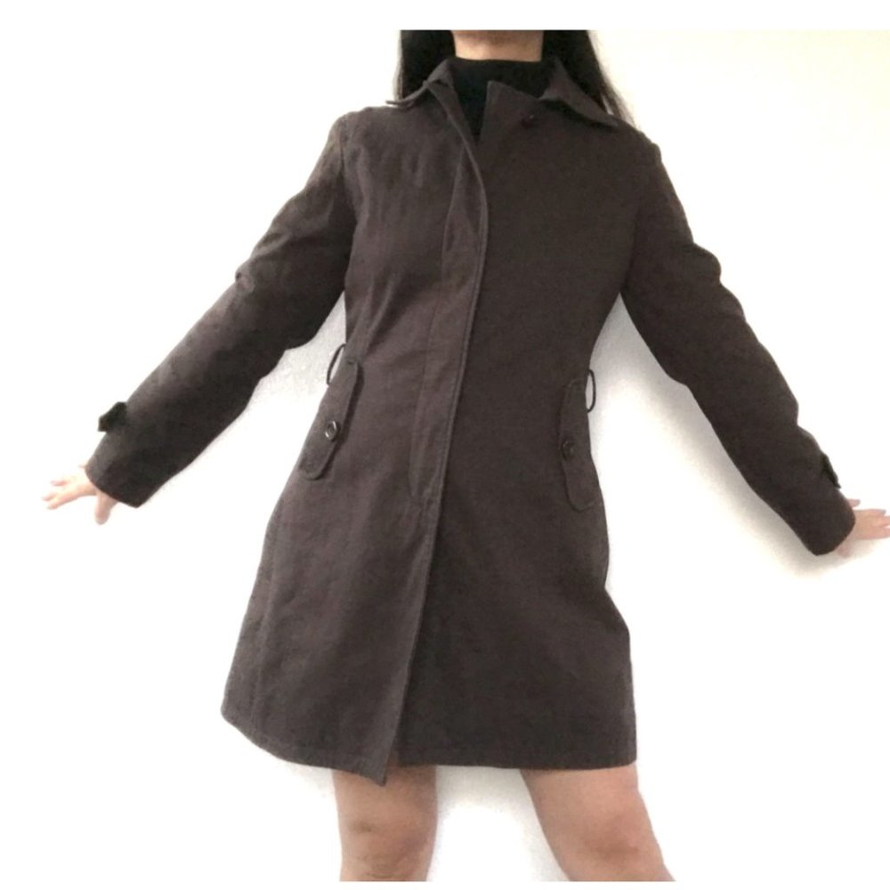 Dolce and Gabbana Coat Size medium